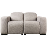 Rita Home Florence 2 Seater Electric Recliner Sofa