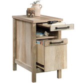 South West Living Cannery Bridge Side Table