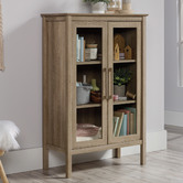 South West Living Anda Norr Display Cabinet