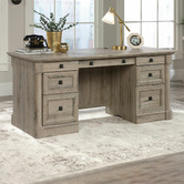 South West Living Palladia Executive Desk