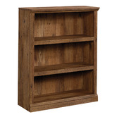 South West Living Elmsley 3 Tier Bookcase