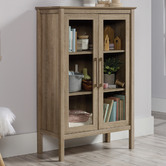 South West Living Anda Norr Display Cabinet