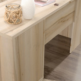 South West Living Light Timber Walter L-Shaped Desk