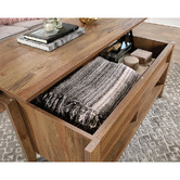 South West Living Nero Lift Top Coffee Table
