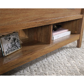 South West Living Nero Lift Top Coffee Table
