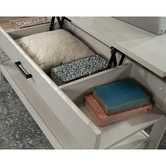 South West Living Aurelia Lift Top Coffee Table