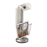 Waygrove Bathware Toilet Caddy
