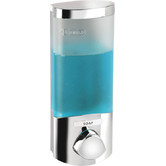 Waygrove Bathware Euro Uno Soap Dispenser