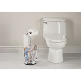 Waygrove Bathware Toilet Caddy