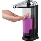 Waygrove Bathware 510 ml Touchless Dispenser
