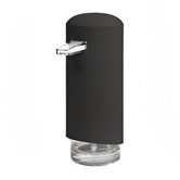 Waygrove Bathware Black Foam Pump