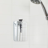 Waygrove Bathware Frameless Shower Mirror