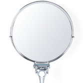 Waygrove Bathware Kroma Stick N Lock Shower Mirror