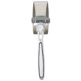 Waygrove Bathware Jay Stainless Steel Double Hook