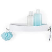 Waygrove Bathware Clever Flip Shower Shelf