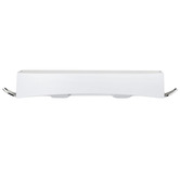 Waygrove Bathware Clever Flip Shower Shelf