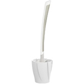 Waygrove Bathware Looeez Hygienic Toilet Squeegee Set