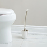 Waygrove Bathware Looeez Hygienic Toilet Squeegee Set
