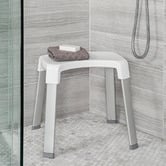 Waygrove Bathware Smart 4 Shower Bench
