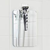 Waygrove Bathware Frameless Shower Mirror