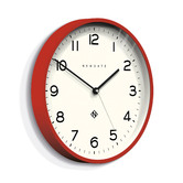 Newgate Newgate Number Three Echo Wall Clock