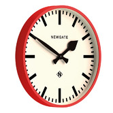 Newgate Newgate Railway Wall Clock