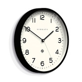 Newgate Newgate Number Three Echo Wall Clock