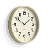 Newgate Newgate Mr. Clarke Hopscotch Dial Wall Clock