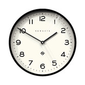 Newgate Newgate Number Three Echo Wall Clock