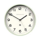 Newgate Newgate Number Three Echo Wall Clock