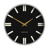 Newgate Newgate Universal Plaza Dial Wall Clock