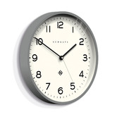 Newgate Newgate Number Three Echo Wall Clock