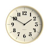Newgate Newgate Mr. Clarke Hopscotch Dial Wall Clock