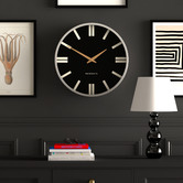 Newgate Newgate Universal Plaza Dial Wall Clock