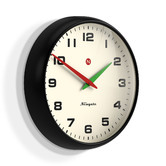Newgate Newgate Superstore Alpha Dial Wall Clock