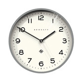 Newgate Newgate Number Three Echo Wall Clock