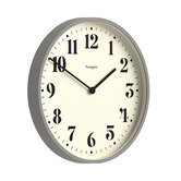 Newgate Newgate Number Two Wall Clock
