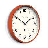 Newgate Newgate Number Three Echo Wall Clock