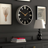 Newgate Newgate Universal Plaza Dial Wall Clock