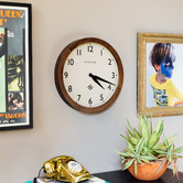 Newgate Newgate 45cm Wimbledon Wall Clock