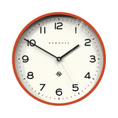 Newgate Newgate Number Three Echo Wall Clock
