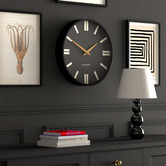 Newgate Newgate Universal Plaza Dial Wall Clock