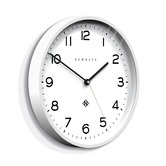 Newgate Newgate Number Three Echo Wall Clock