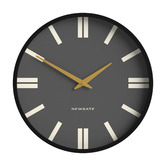 Newgate Newgate Universal Plaza Dial Wall Clock