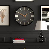 Newgate Newgate Universal Plaza Dial Wall Clock
