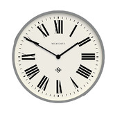 Newgate Newgate Number Three Italian Alarm Clock