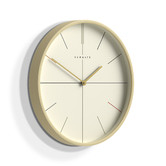 Newgate Newgate Mr Clarke Hockey Dial Wall Clock