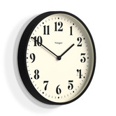 Newgate Newgate Number Two Wall Clock