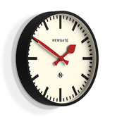 Newgate Newgate Universal Railway Dial Wall Clock