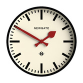 Newgate Newgate Universal Railway Dial Wall Clock